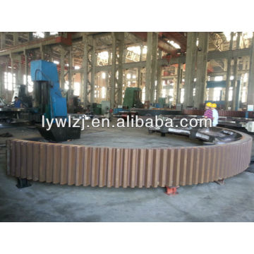 Large Diameter Gear